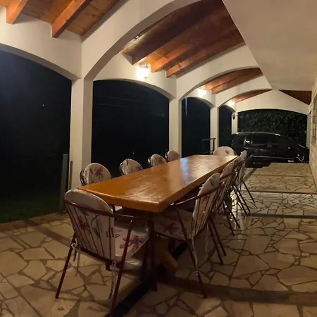 Apartman Garden View Čapljina