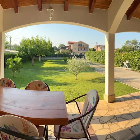 Garden View Apartman *
